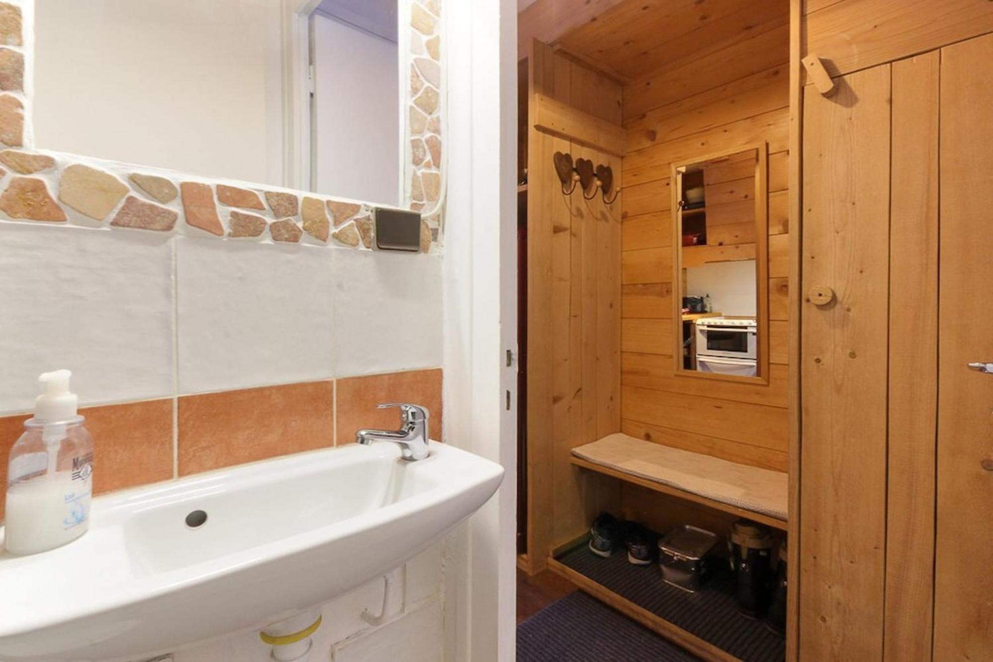 Champaign Powder Appartement Chamonix Buitenkant foto