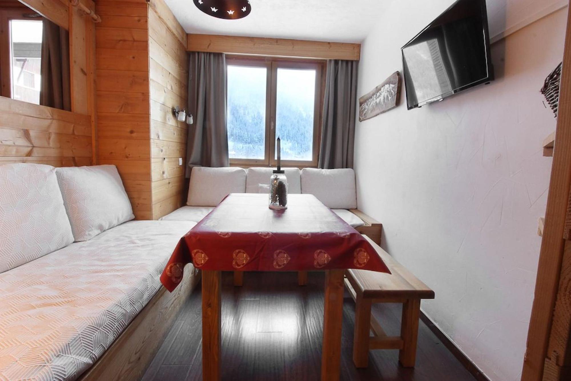 Champaign Powder Appartement Chamonix Buitenkant foto