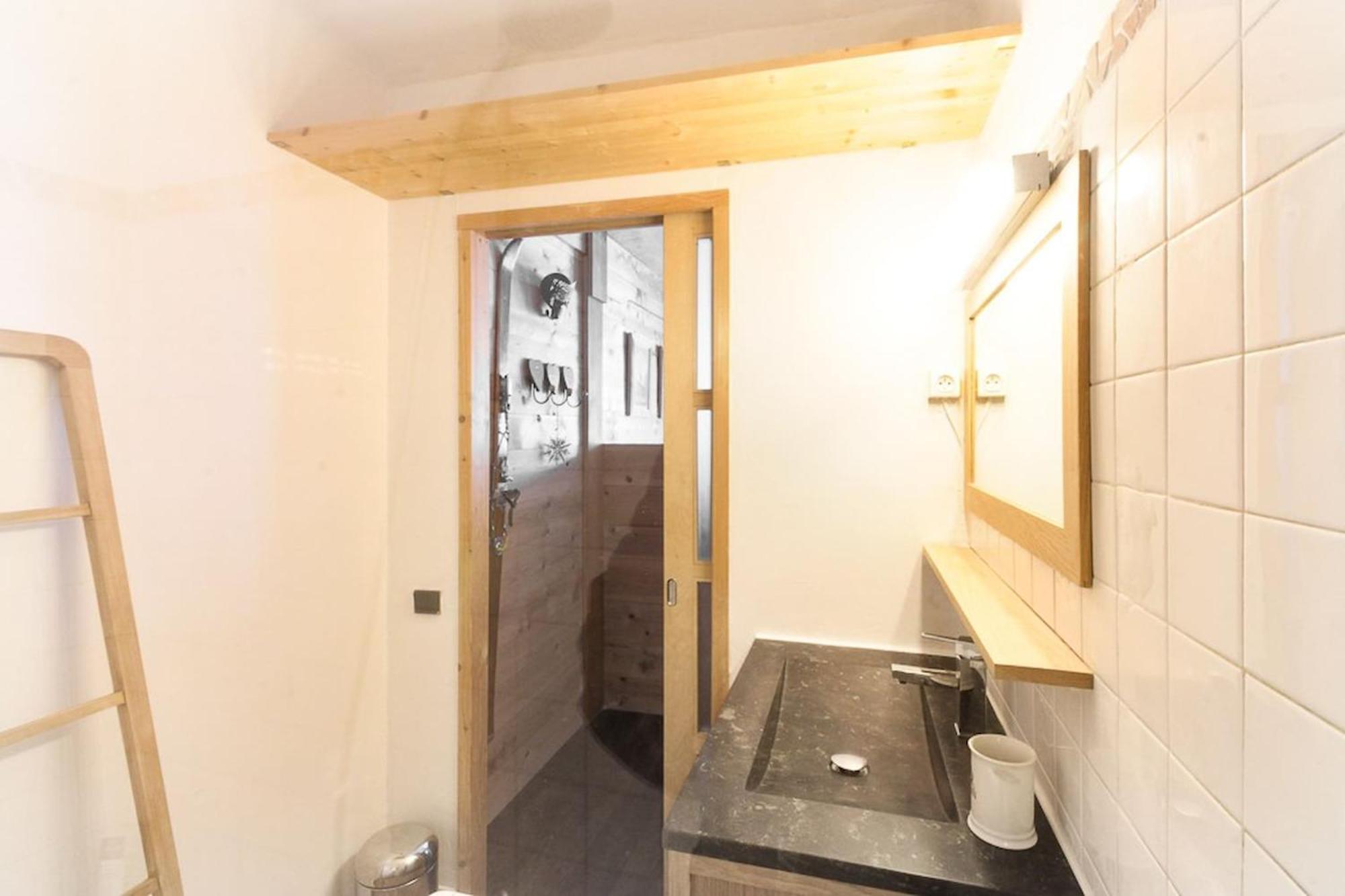Champaign Powder Appartement Chamonix Buitenkant foto