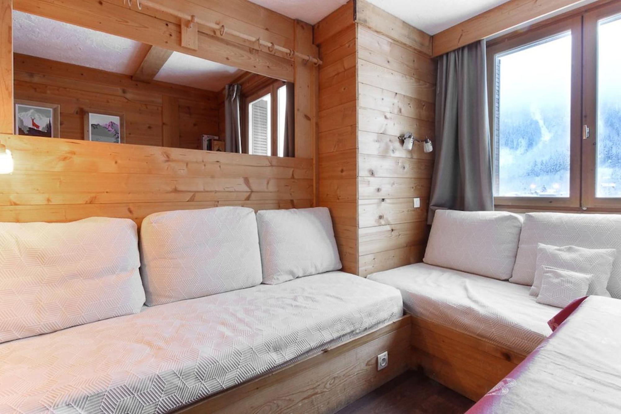 Champaign Powder Appartement Chamonix Buitenkant foto